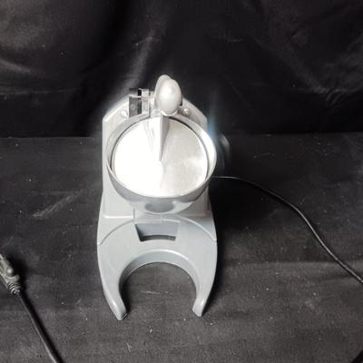 LIKE NEW BI-DTOOL ICE SHAVER