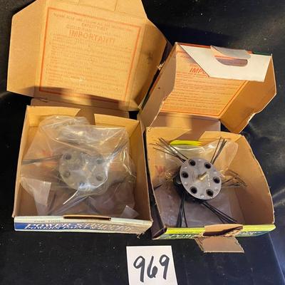 Power Stripper Lot