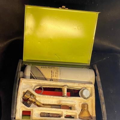 Propane Torch Kit