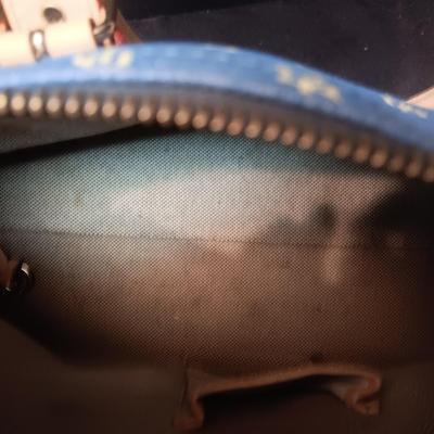 DOONEY BOURKE? PURSE WITH 2 ACCESSORIES