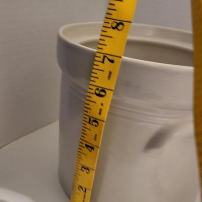 PFALTZGRAFF FLOUR CANISTER
