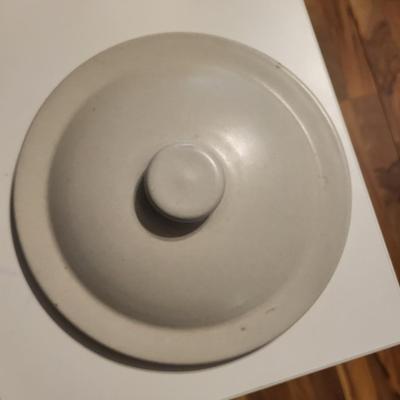 PFALTZGRAFF FLOUR CANISTER