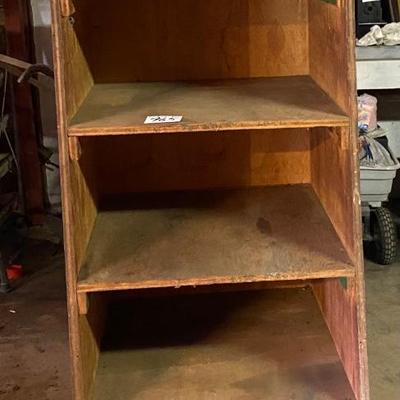 Large Shelf