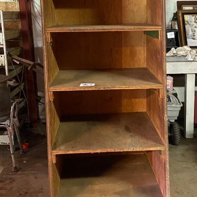 Large Shelf