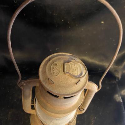 Vintage Dietz Lantern
