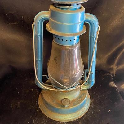 Vintage No. 80 Dietz Lantern