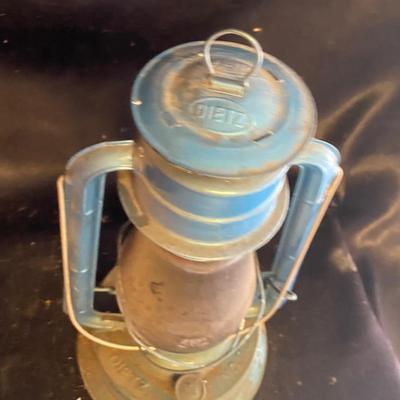 Vintage No. 80 Dietz Lantern