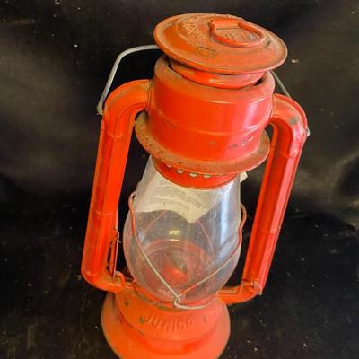 Diets Junior Lantern