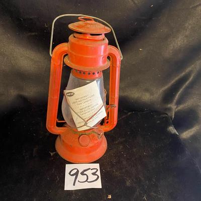 Diets Junior Lantern