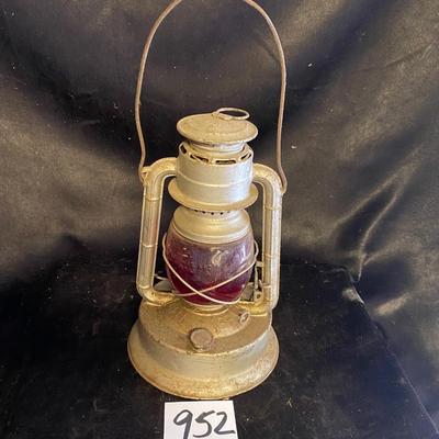 Vintage Dietz Lantern