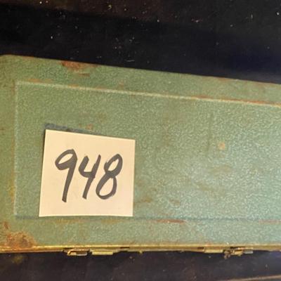 Small Tool Box