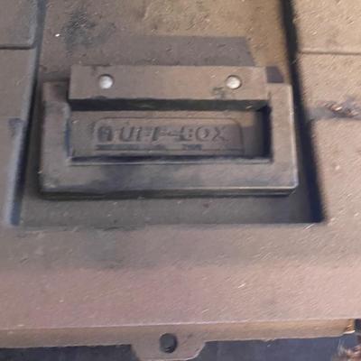 Tuff Box