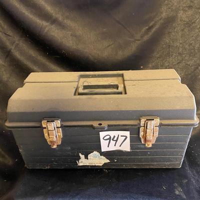 Tuff Box