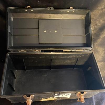 Tuff Box