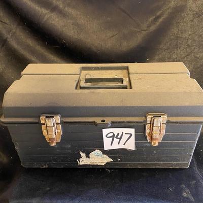 Tuff Box