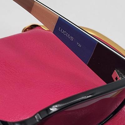 Kate Spade Lucia Sunglasses