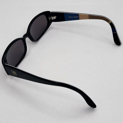 Kate Spade Lucia Sunglasses