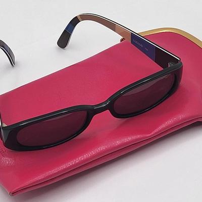 Kate Spade Lucia Sunglasses
