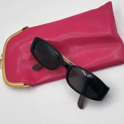 Kate Spade Lucia Sunglasses