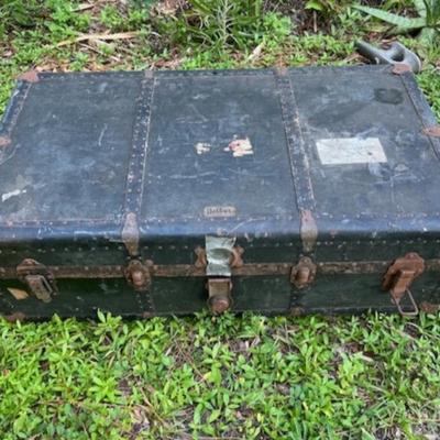 Vintage Belber Foot Locker