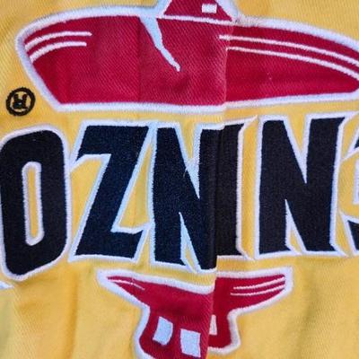 Vintage Pennzoil Racing Jacket 90s NASCAR Chase Authentics Men xl