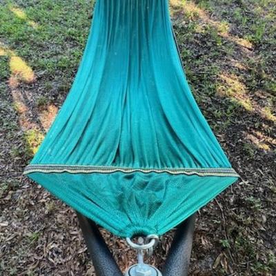 Tranquillo Hammock with Stand
