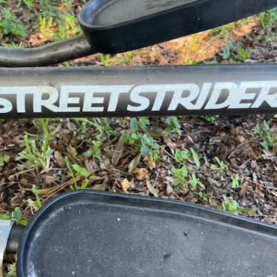 Street Strider 3i