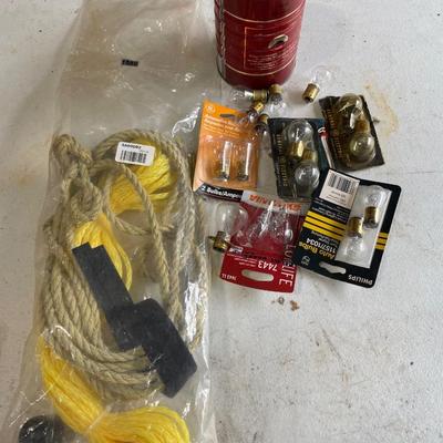 Auto bulbs