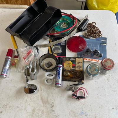 Auto assortment