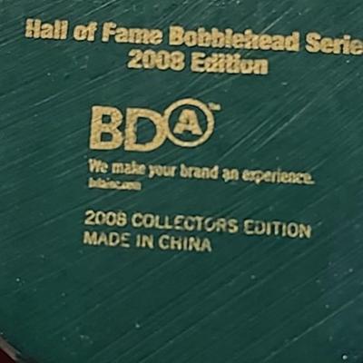 Kansas City Royals Bobblehead, John Mayberry, Steve Busby, Kevin Appier, Dan Quisenberry Jeff Montgomery