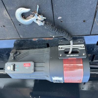 2024 Model Load Trail Dual Axle Trailer