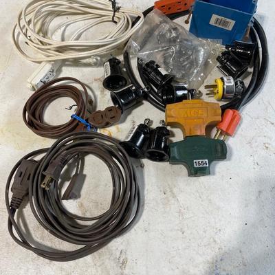 Electrical asst