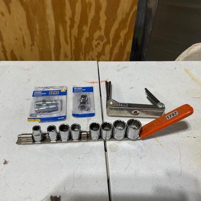 Sockets