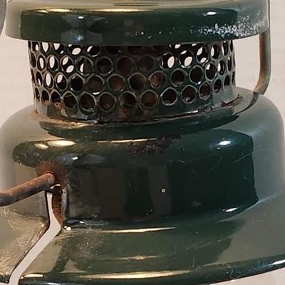 Vintage 1947 Coleman Model 242C Lantern