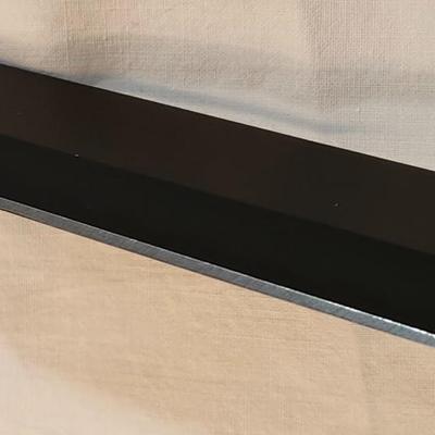 USMC Blackout Combat Tanto Sword