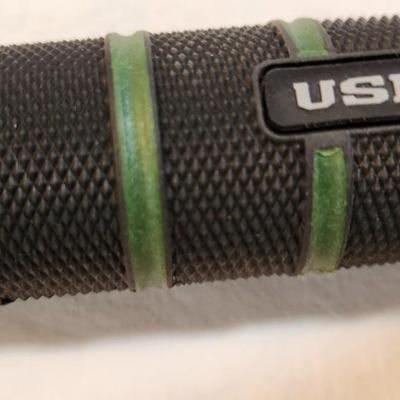 USMC Blackout Combat Tanto Sword