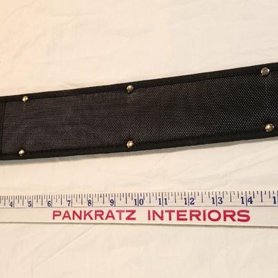 USMC Blackout Combat Tanto Sword