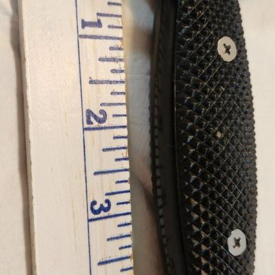 M7 BAYONET KNIFE REPLICA