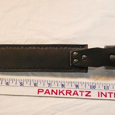 M7 BAYONET KNIFE REPLICA