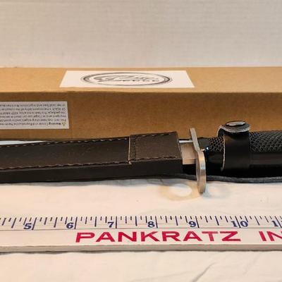 M7 BAYONET KNIFE REPLICA