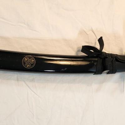 Replica sword 12 inch blade