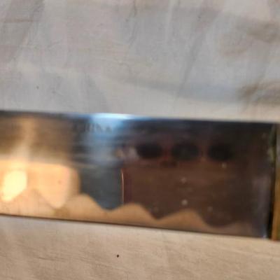 Replica sword 12 inch blade