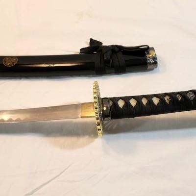 Replica sword 12 inch blade