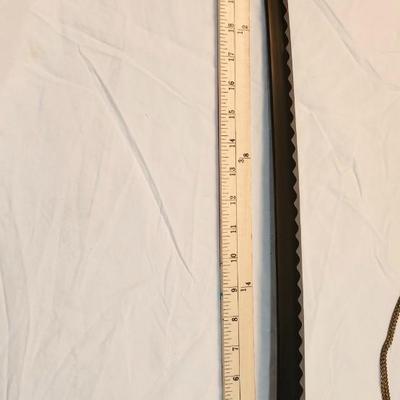 Replica Snake Skin Katana