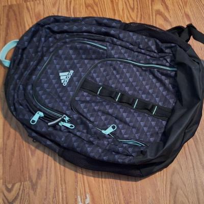 Adidas backpack