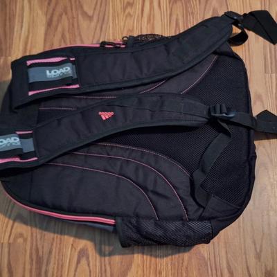 Adidas backpack