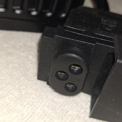 Nanolux 1000w digital grow ballast