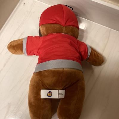 NFL Kansas City bear