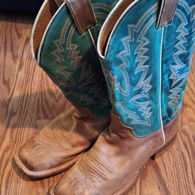 Women's Western Boots