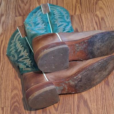 Women's Western Boots